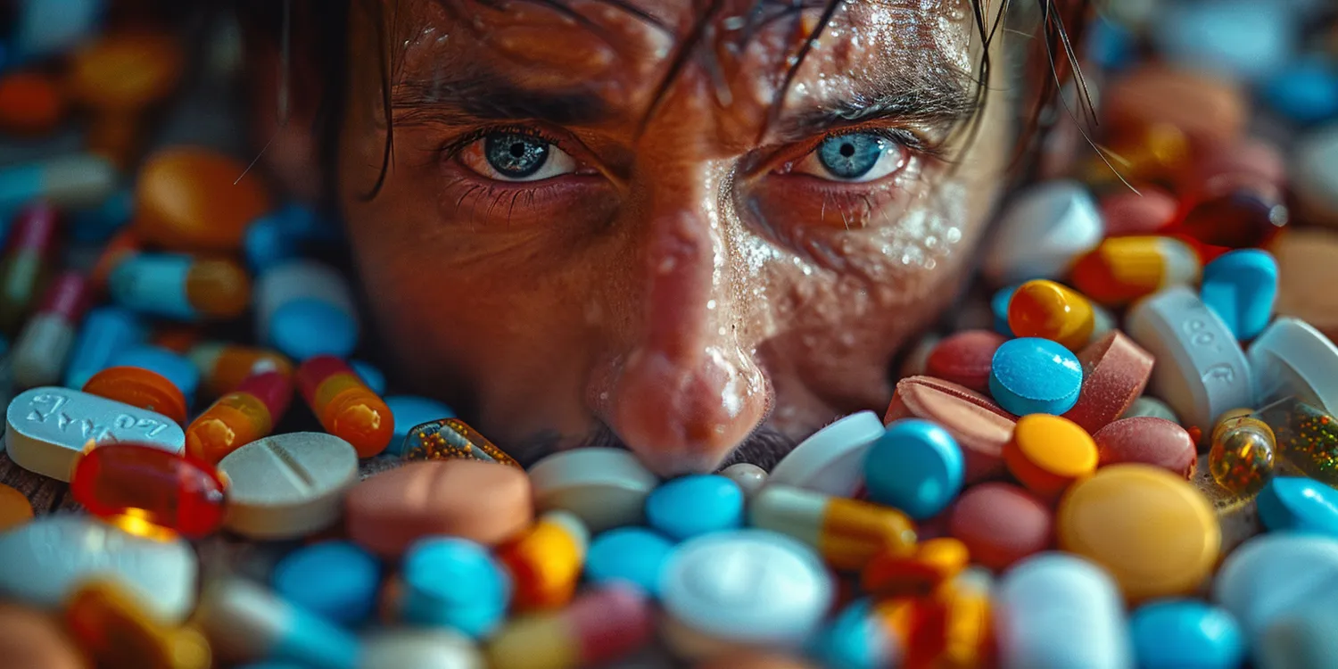 Jak powstają uzależnienia?