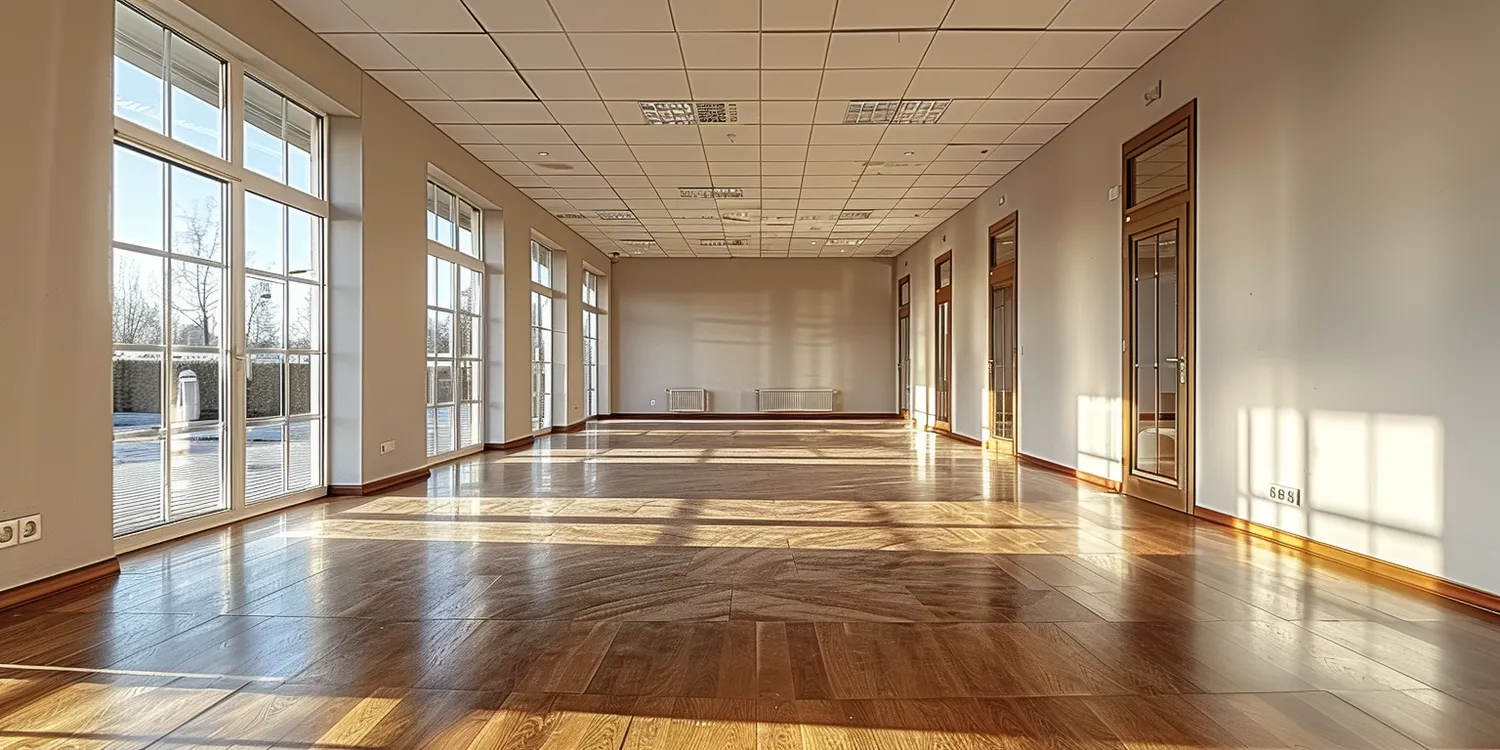 Jak rozszczelnić okna PCV?