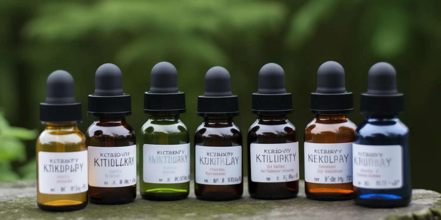 Jak stosować krople witaminy D?