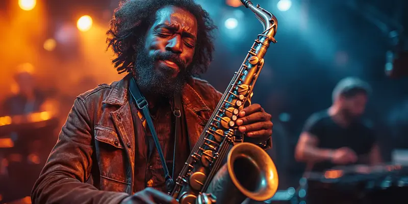 Jaki saksofon do nauki gry?