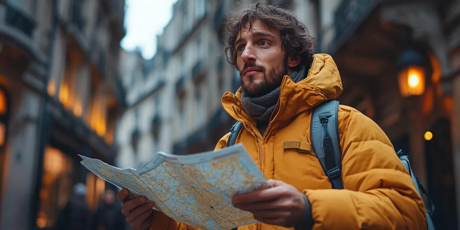 Madera polski przewodnik