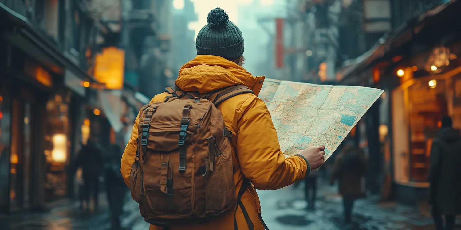 Madera polski przewodnik