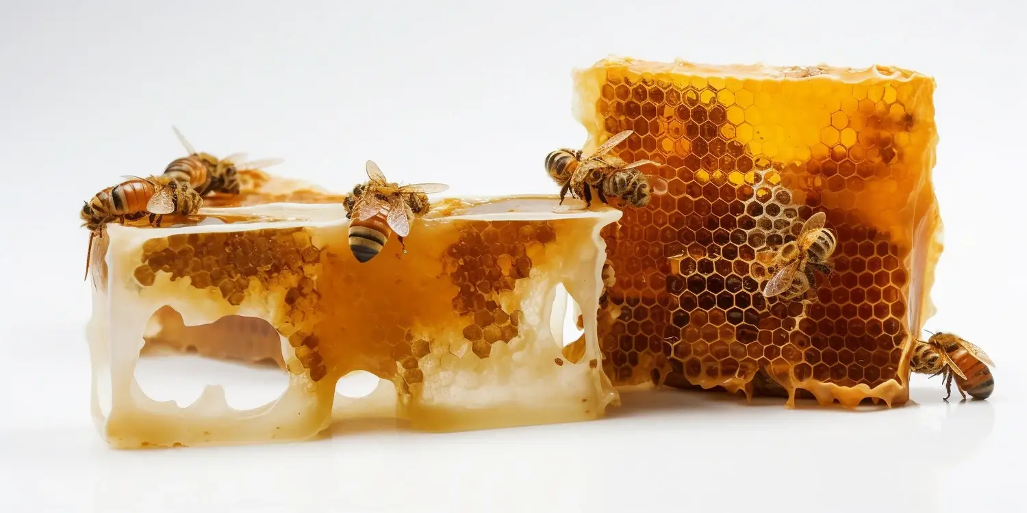 Miód nektarowo-spadziowy pomocny w jakich schorzeniach?