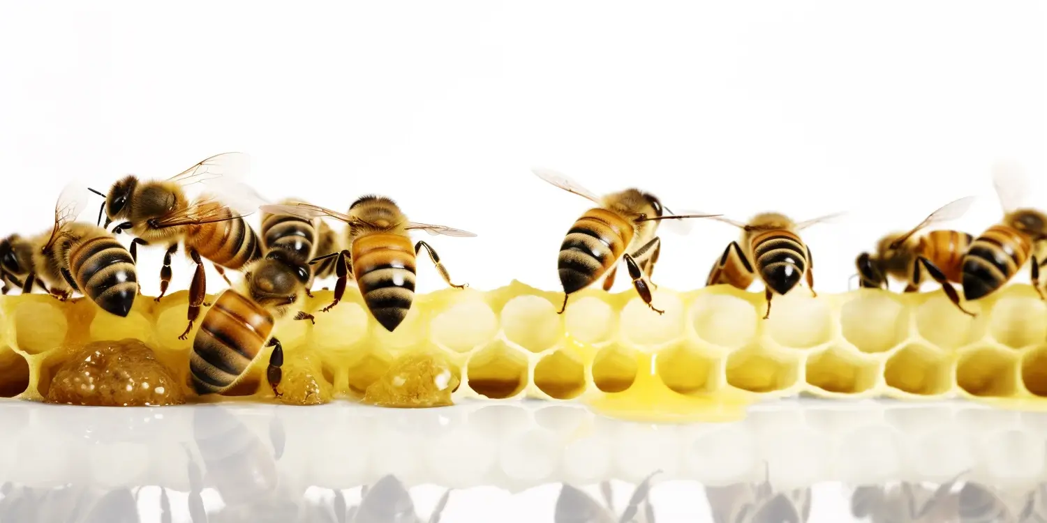 Miód wrzosowy na przeziębienie