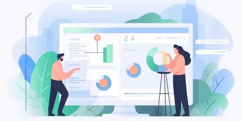 Pozycjonowanie stron: krótkie kompendium wiedzy