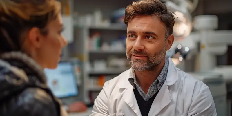 Recepta online antykoncepcja