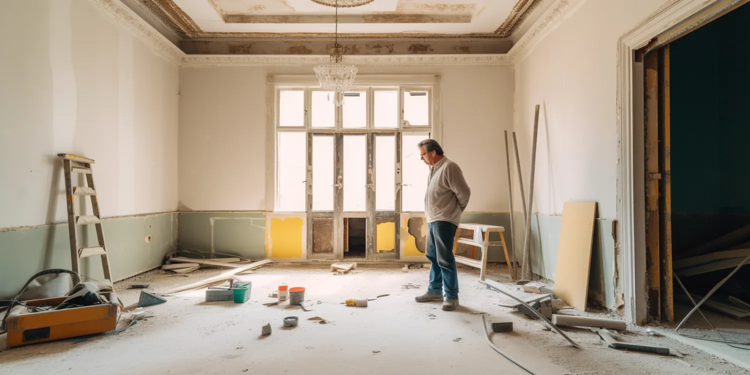 Remont łazienki ile kosztuje?