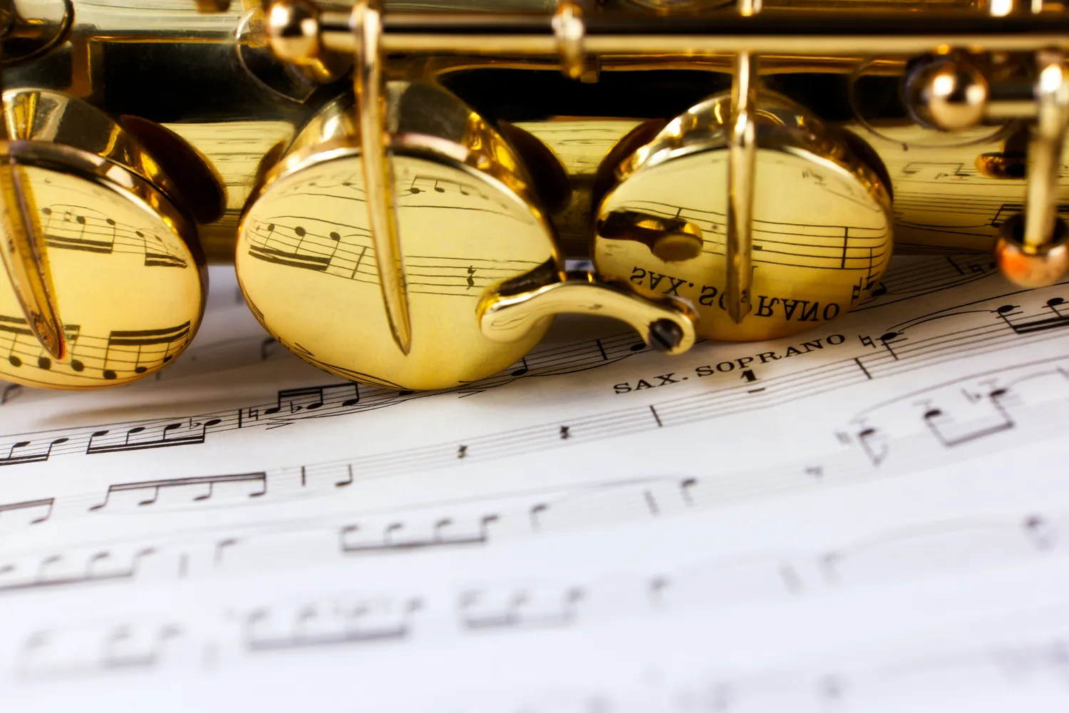 Saksofon tenorowy jaki kupić?