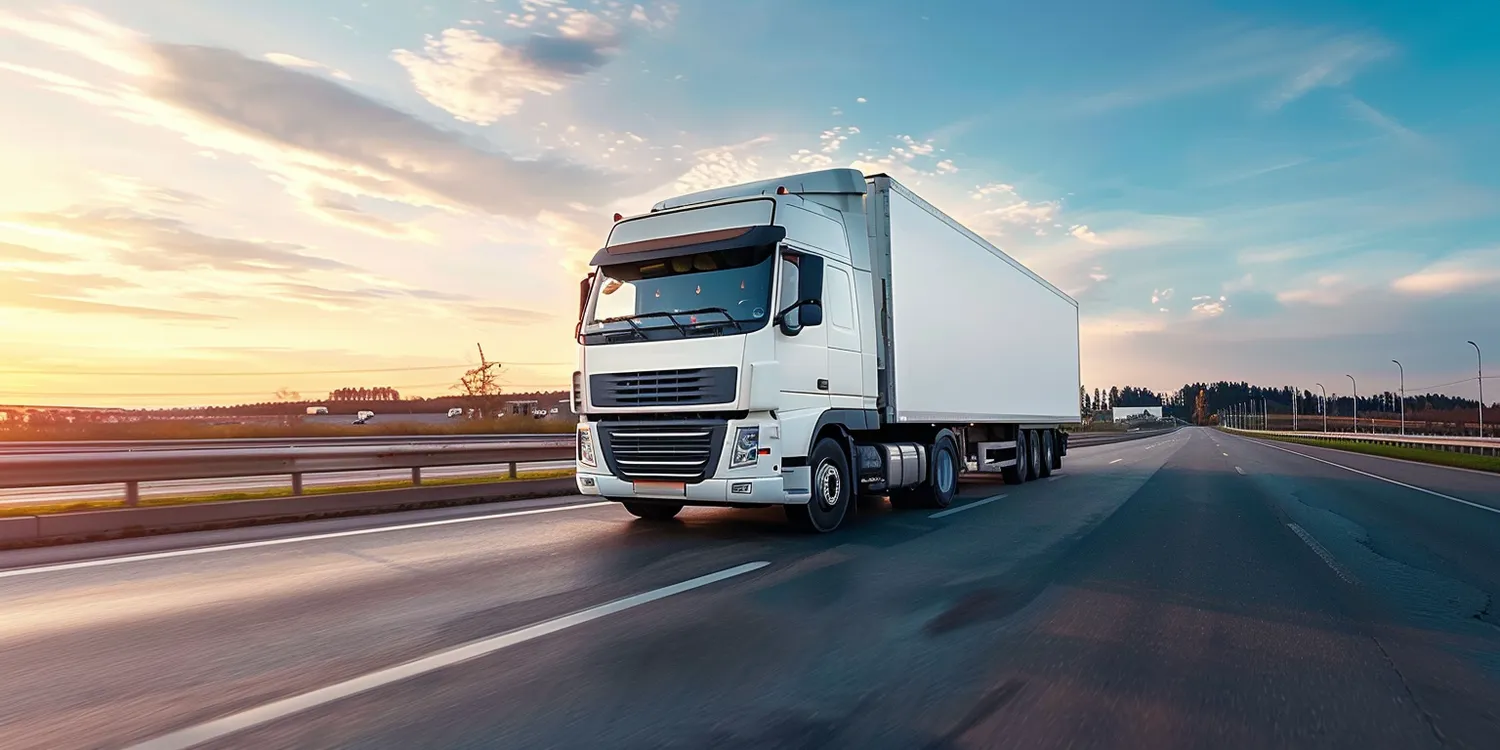 Serwisie samochodów ciężarowych Szczecin