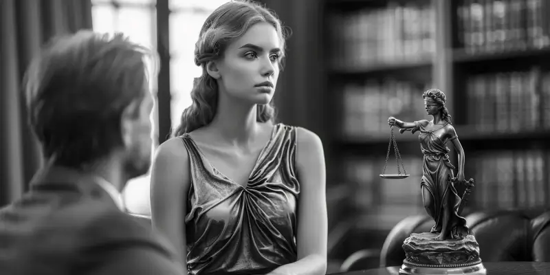 Usługi prawnicze - na czym polegają?