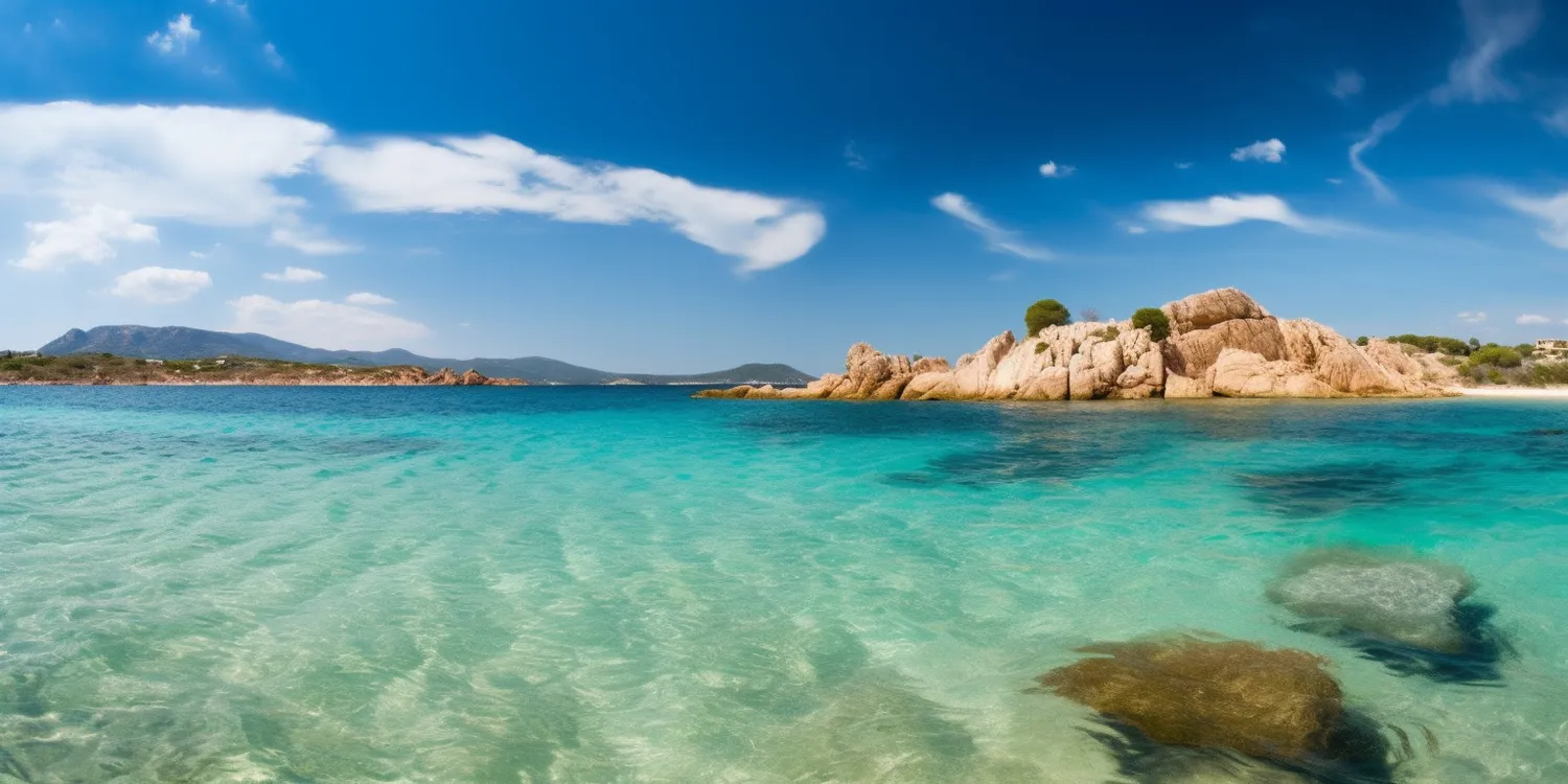 Wakacje na Sardynii – co powinniśmy zobaczyć na Sardynii?