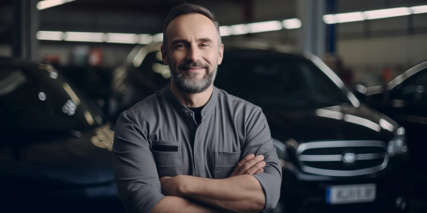 Własny warsztat samochodowy - przydatne informacje