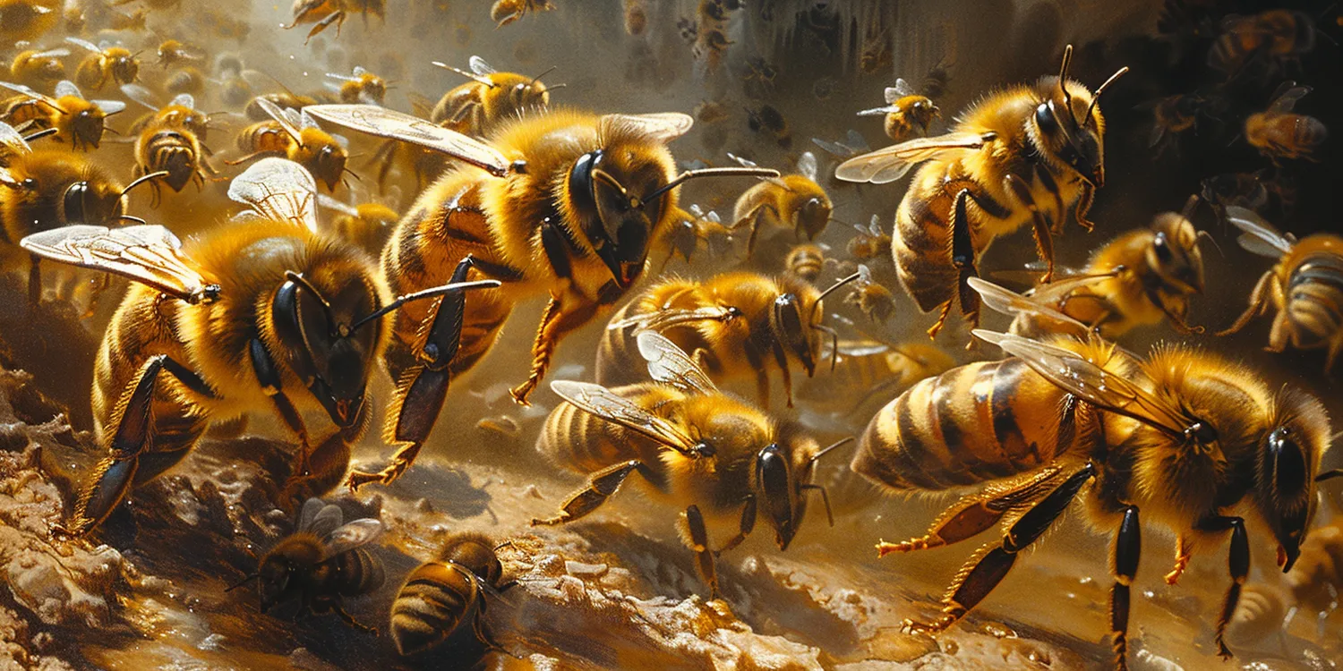 Wspieranie odporności miodem