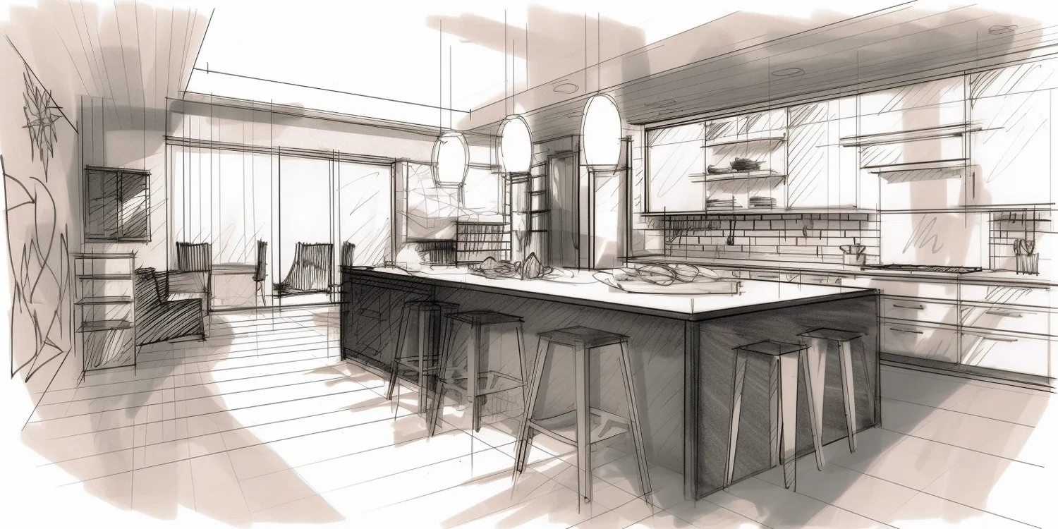 Białe meble kuchenne jakie płytki?