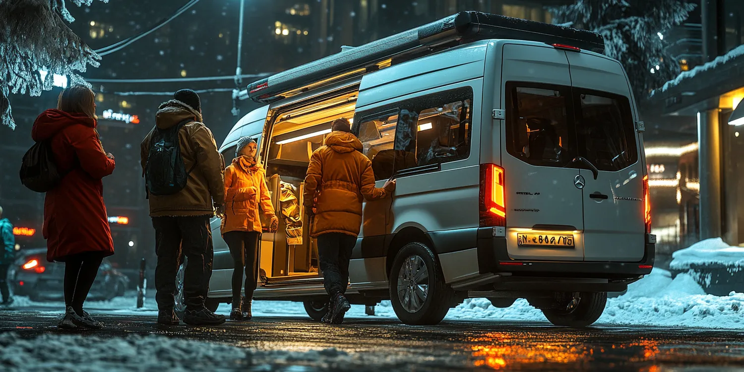 Bus Niemcy Polska Toruń