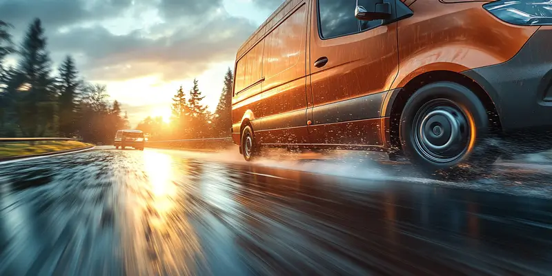 Bus z Niemiec do Polski Toruń