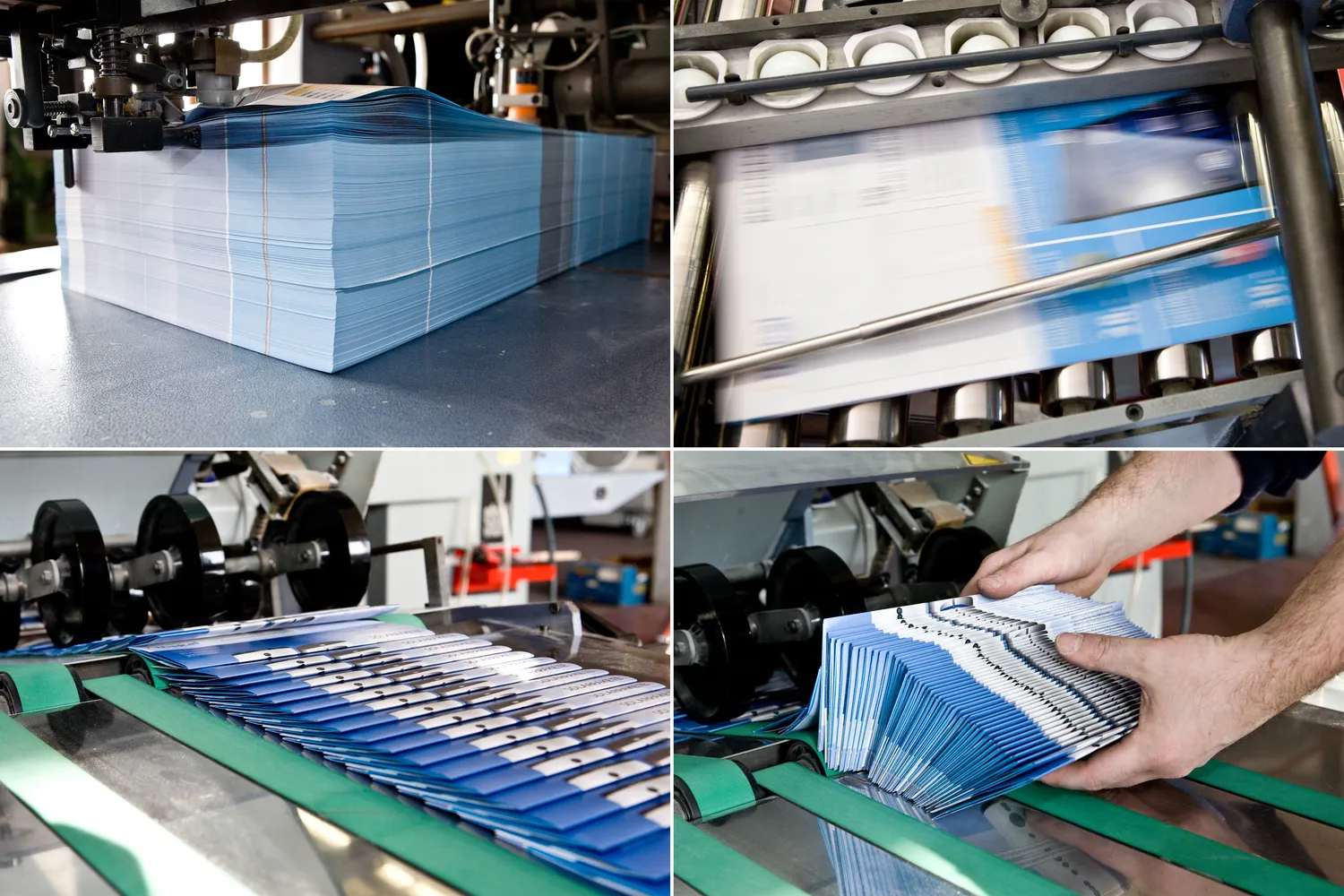 Co możemy zlecić drukarni cyfrowej?