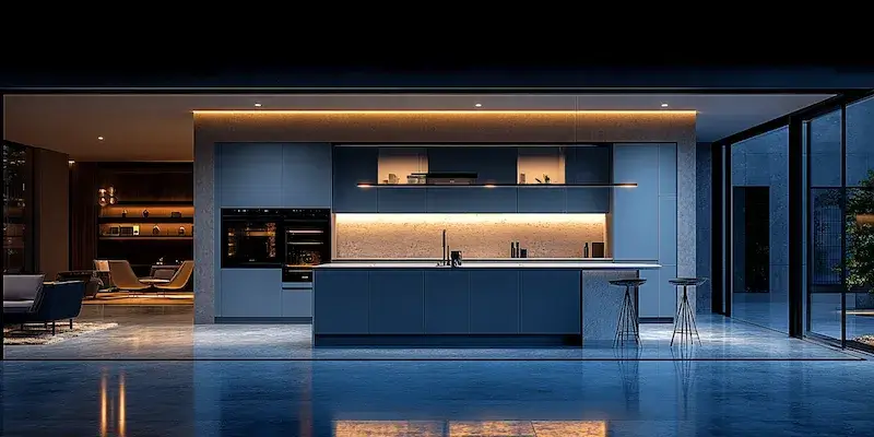 Co pod meble kuchenne?