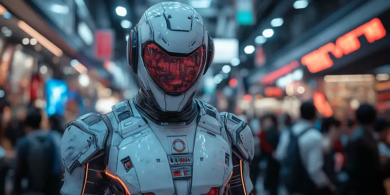 Co to znaczy cosplay?