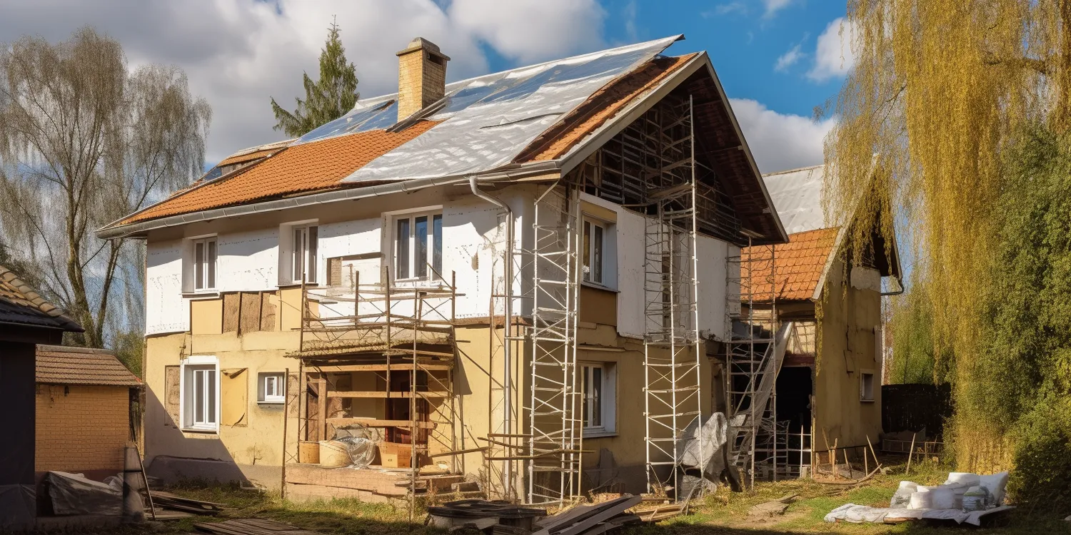 Co to znaczy mieszkanie do wykończenia?