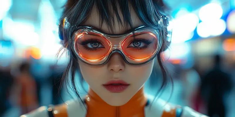 Cosplay co to znaczy?