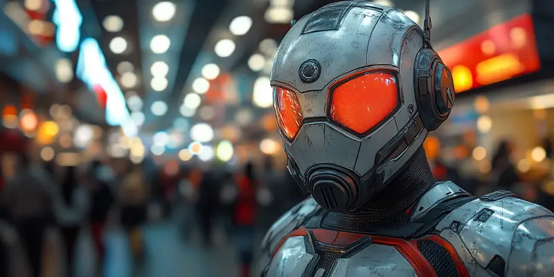 Cosplay Kostüme was ist das?