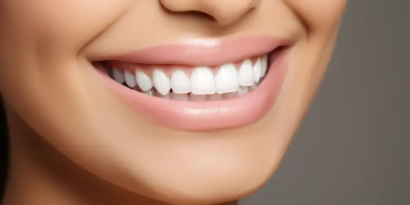 Czy z opryszczką można iść do dentysty?