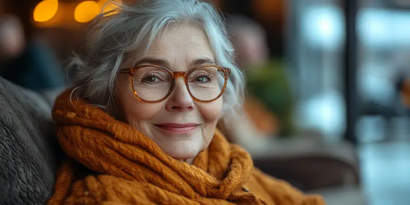 Dom dla osób starszych - czy warto?