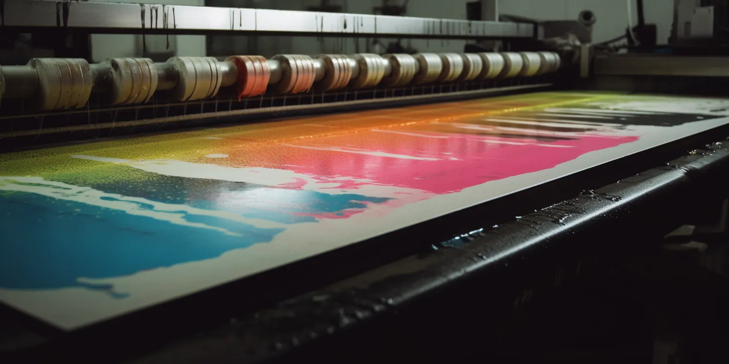 Druk cyfrowy a laserowy