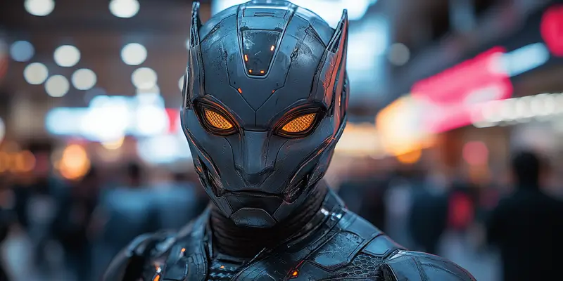 Gdzie kupować cosplay?