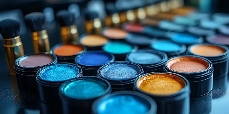 Gdzie mogę kupić farby do twarzy?