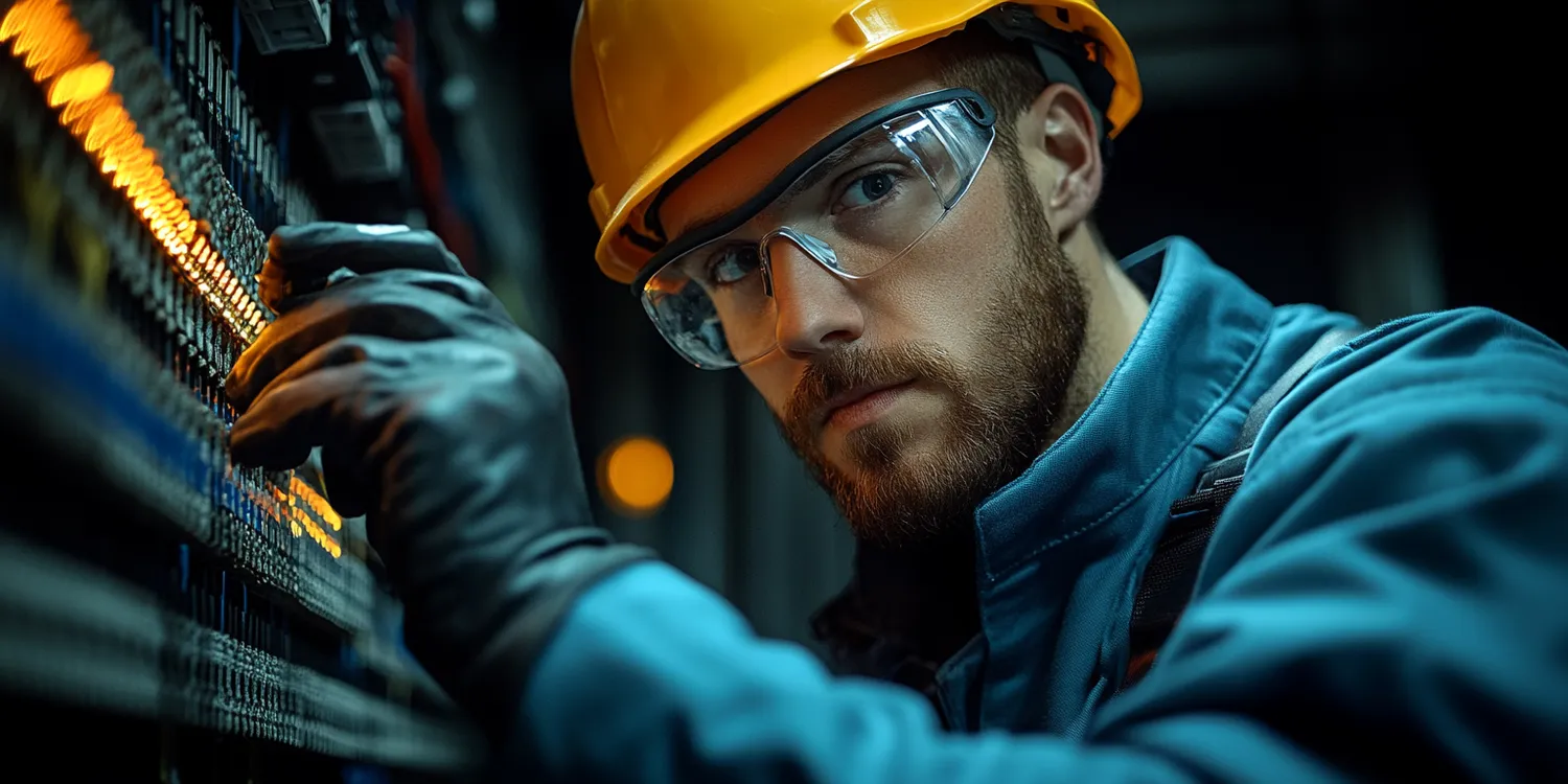 Ile bierze elektryk z punktu?