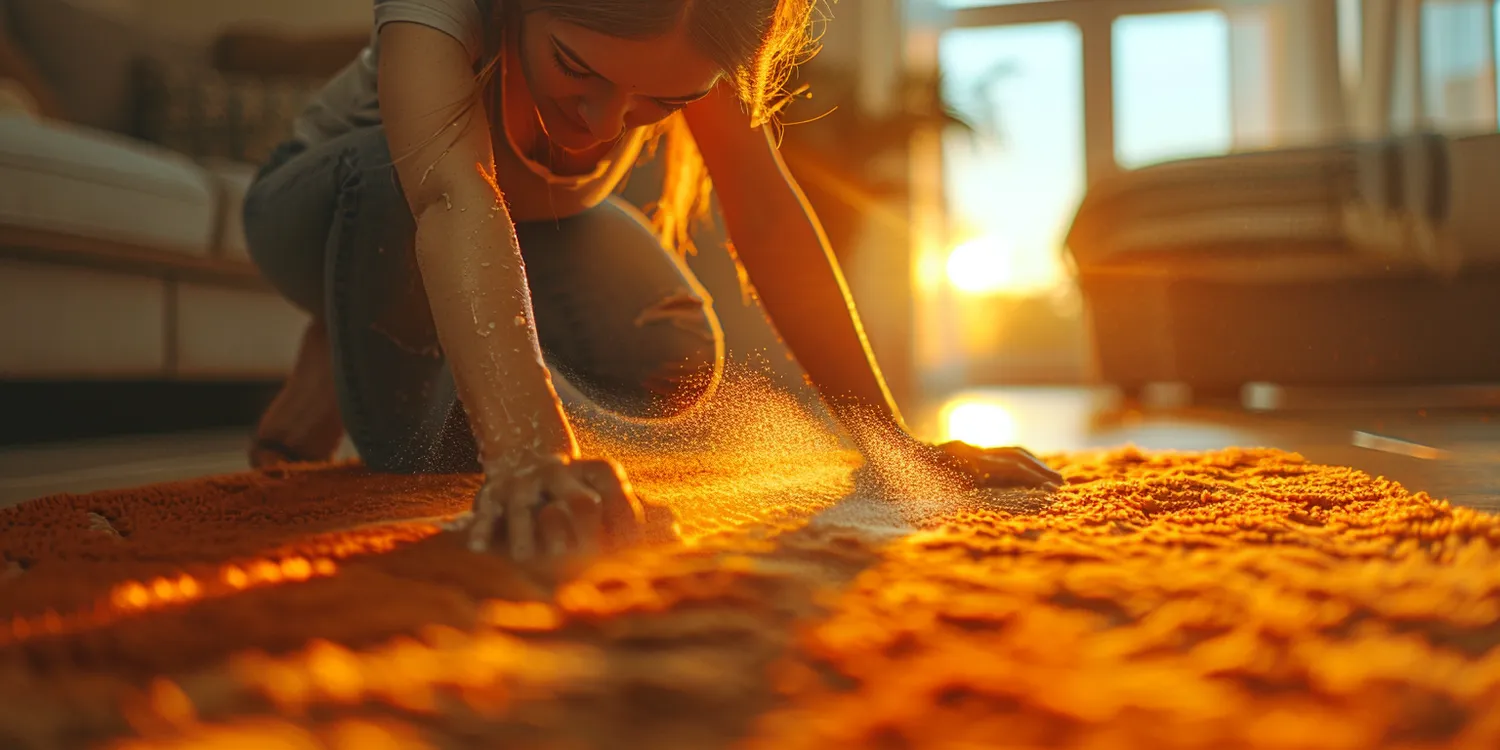 Ile kosztuje metr wykładziny dywanowej?