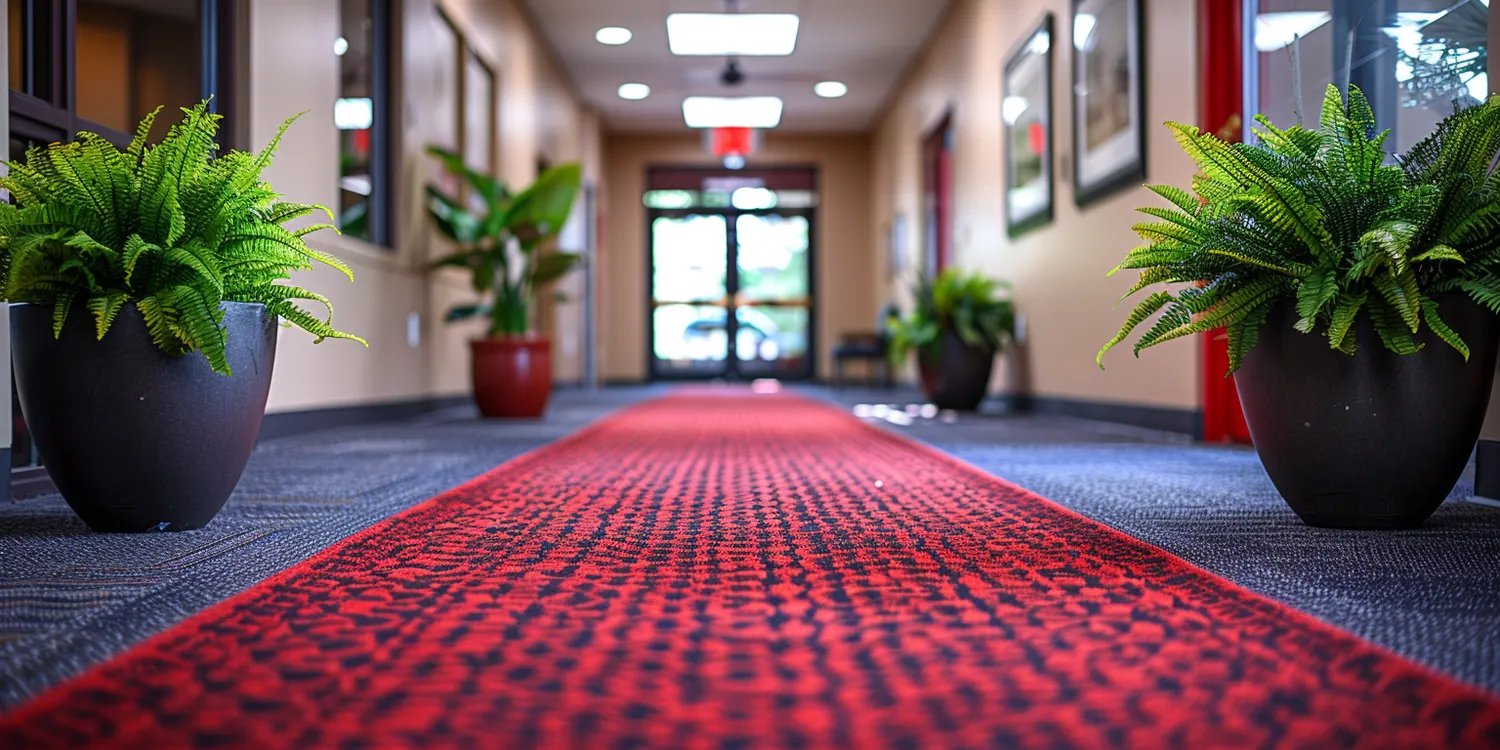 Ile kosztuje metr wykładziny?