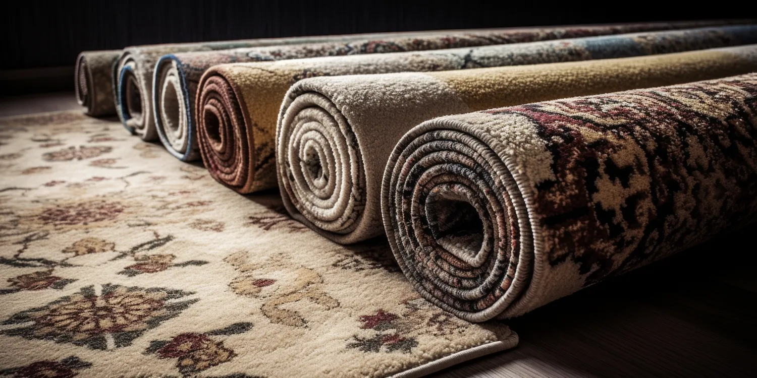 Ile kosztuje położenie wykładziny?