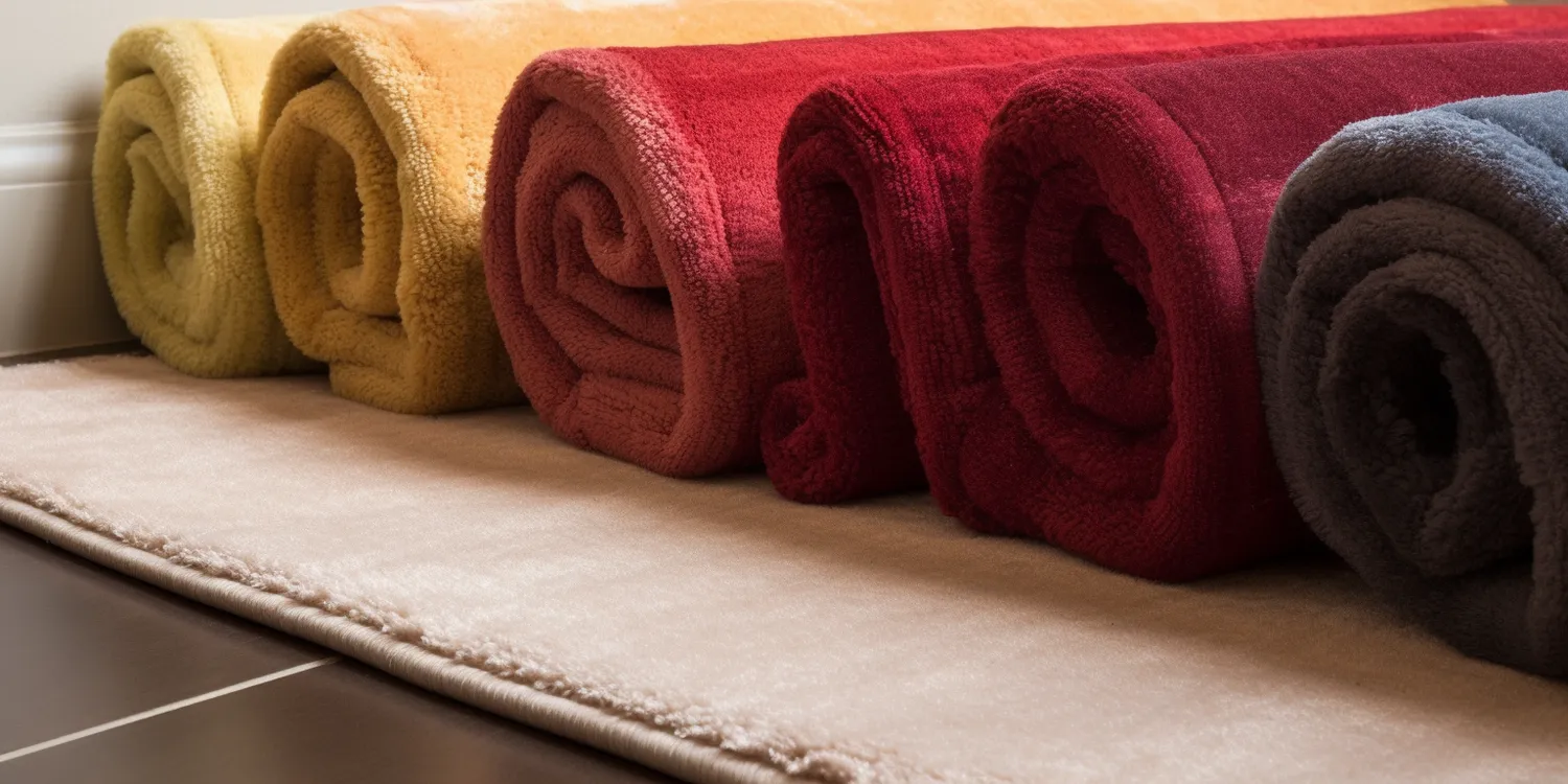 Ile kosztuje położenie wykładziny PCV?