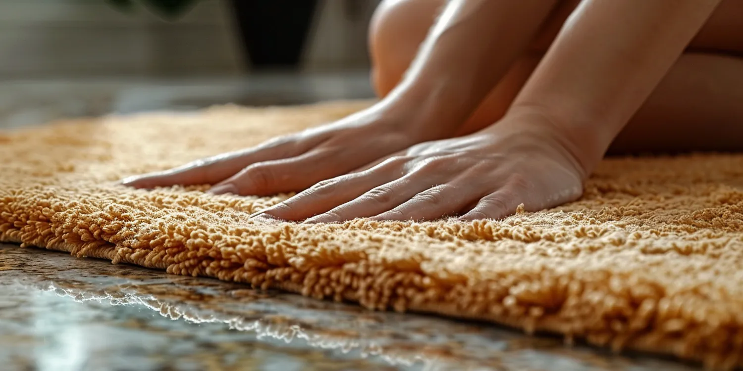 Ile kosztuje pranie wykładzin?