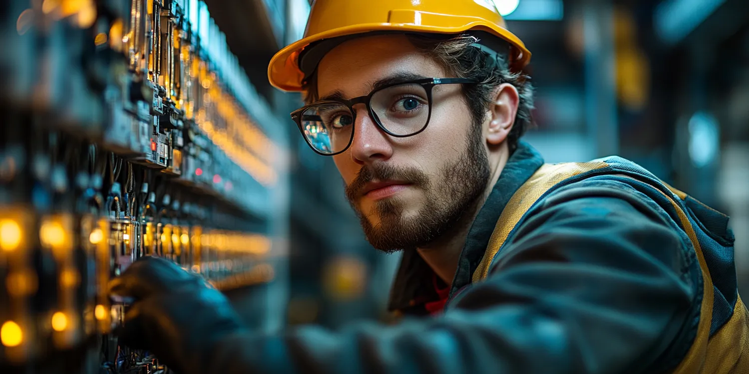 Ile od punktu elektryk?