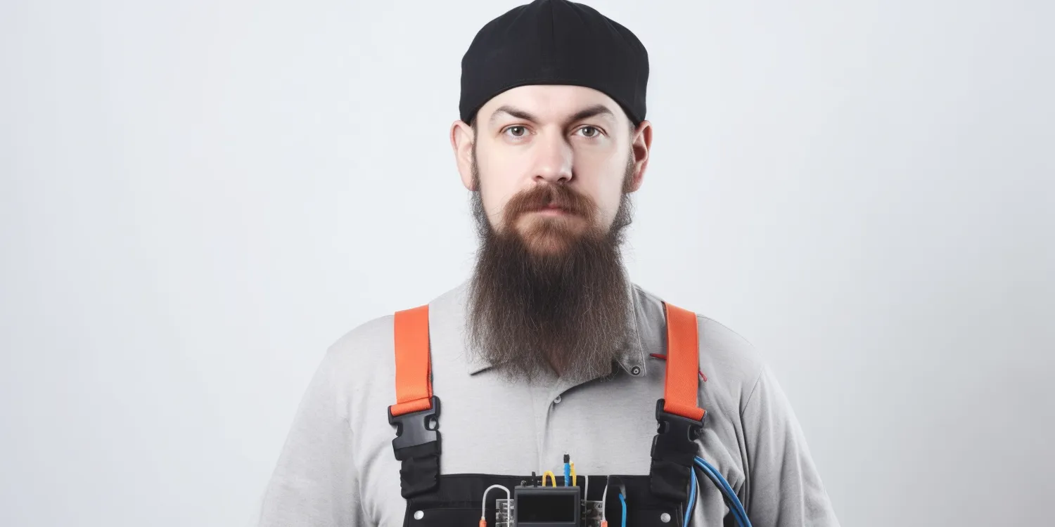 Ile od punktu elektryk?