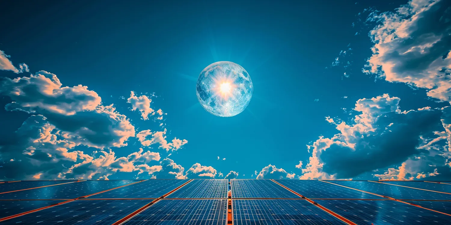 Jak działa fotowoltaika?