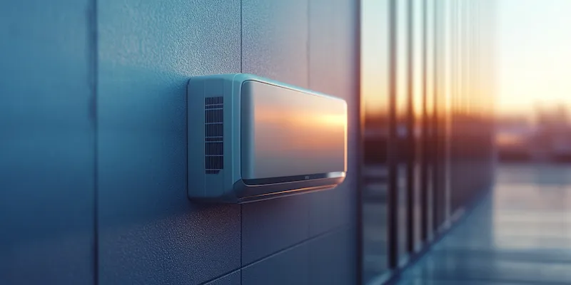 Jak działa rekuperacja w domu?