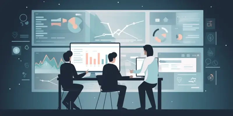 Jak oceniamy marketing b2b firmy?