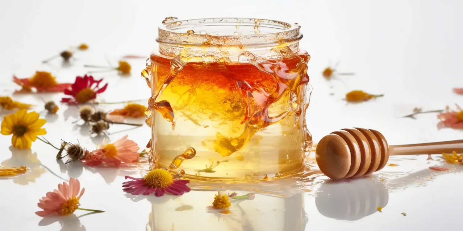 Jak rozpoznać prawdziwy miód akacjowy?