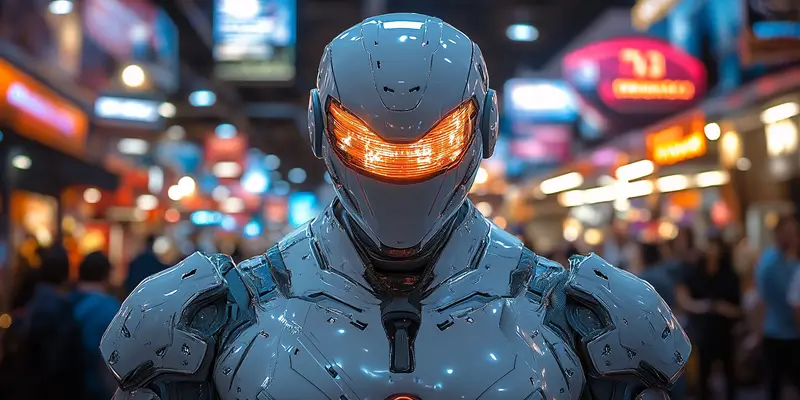 Jak stworzyć cosplay?