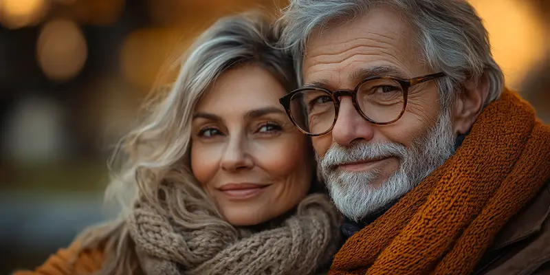 Jak zapewnić seniorom godne bytowanie?