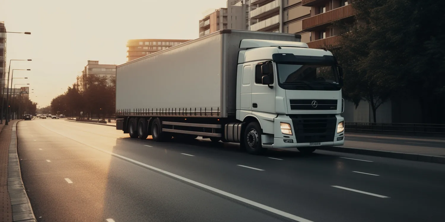 Jak zdobyć licencje na transport międzynarodowy?