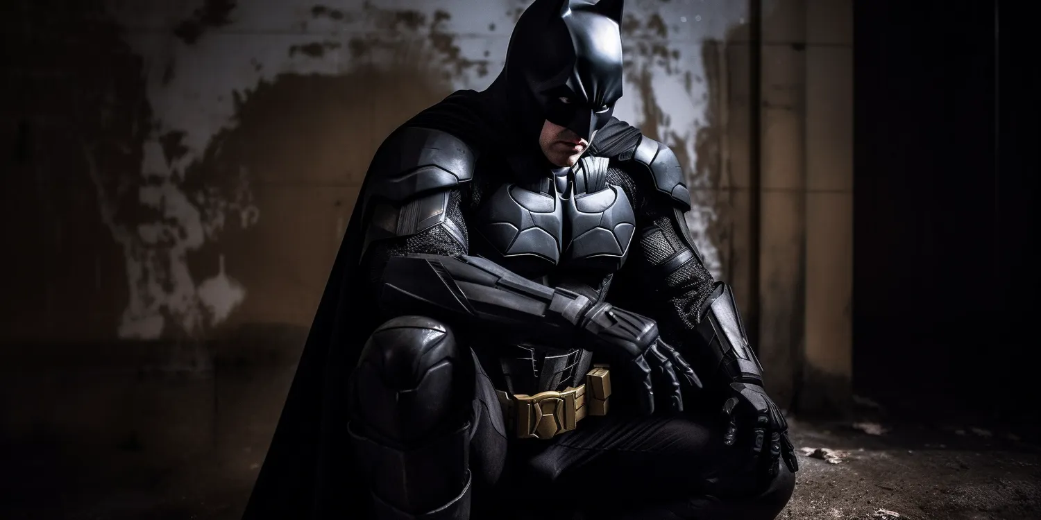 Jak zrobić zbroje na cosplay?