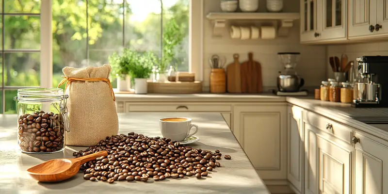 Jaka najlepsza kawa ziarnista?