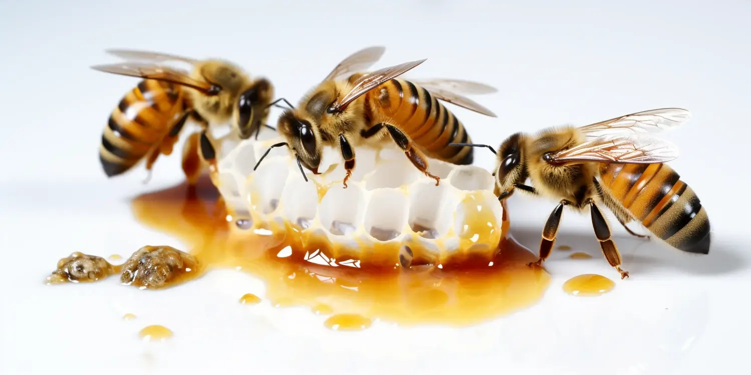 Jaki kolor ma miód faceliowy?