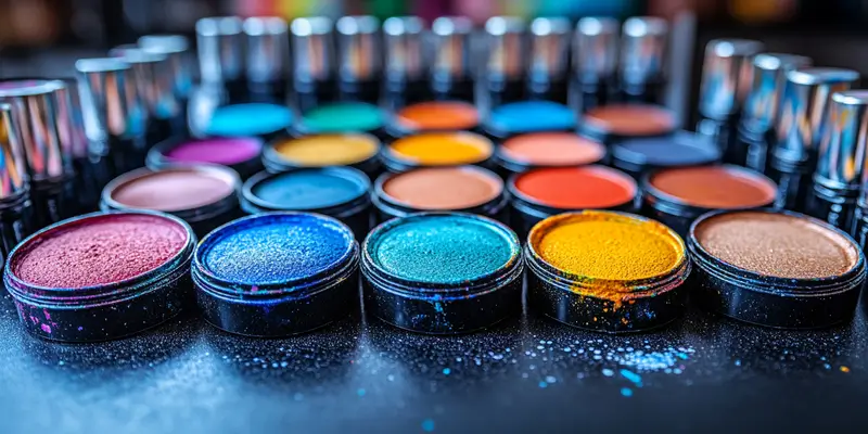 Jakie farby polecacie do malowania twarzy?